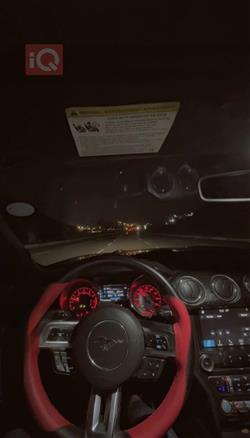 فورد موستانج